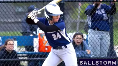 Nantucket Softball Team Secures Third Consecutive Victory