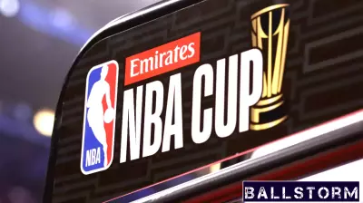 NBA Cup Knockout Stage Approaches as Hawks Defeat Knicks