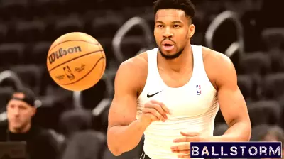 NBA investigating Bucks over handling of Giannis Antetokounmpo