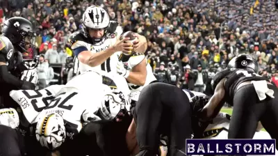 NCAA Considers Allowing Army and Navy to Expand Regular Season