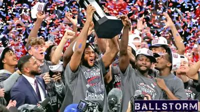 NCAA Tournament 2026 bracket: Top simulation predicts surprising upsets, sleepers, March Madness picks