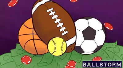 Nebraska Legislature Faces Pressure from Sports Betting Lobby