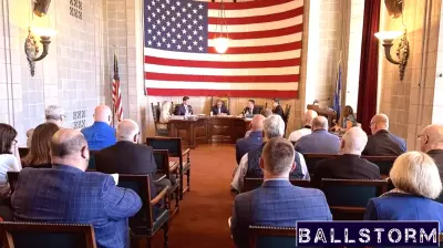 Nebraska sports financing board OKs tax incentives for Lincoln and Omaha projects, rejects others