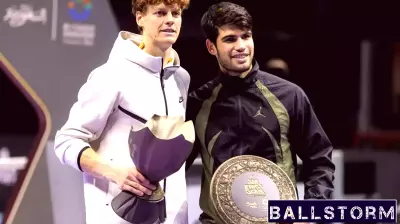 Netflix Ventures into Live Sports with Exciting Kings Slam Tennis Event