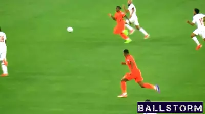 Netherlands vs Morocco Quick Highlights