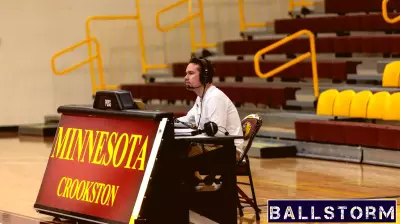 New Degree Program in Sports and Media Communication at University of Minnesota Crookston