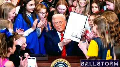New Hampshire Teens Take on Trump’s Executive Order on Transgender Athletes