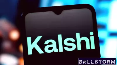 New Legislation Aims to Prohibit Sports Betting on Prediction Platforms