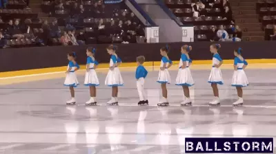 New report highlights 'critical' need for new ice for sports in Kalamazoo County