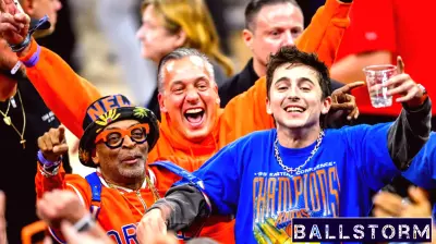 New York Roars: Knicks End 27-Year Finals Drought with Sweep of Cavaliers
