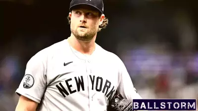 New York Yankees Announce Starting Pitchers for Braves Series