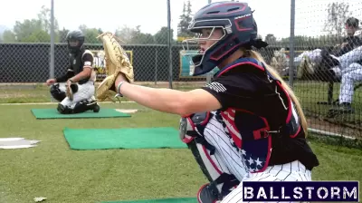 Newbury Park Freshman London Lefler Shines in Multiple Sports