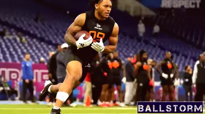 NFL Draft Predictions: Denver Broncos' Likely First-Round Pick Revealed