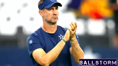 NFL Teams with New Coaches Begin Offseason Programs