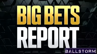 NFL Weekend Brings Massive Wins for Bettors