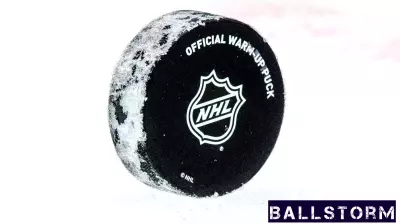 NHL to produce games for Hurricanes, Blue Jackets, Wild, Blues