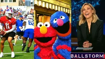 Nominees for the Producers Guild Awards' Children’s, Sports, and Shortform Categories Unveiled