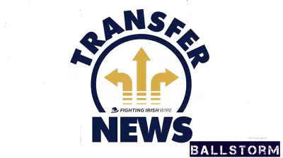 Notre Dame Football Eyes Mercer Quarterback Braden Atkinson