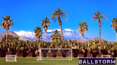 NWSL Teams Set to Compete in Coachella Valley Invitational