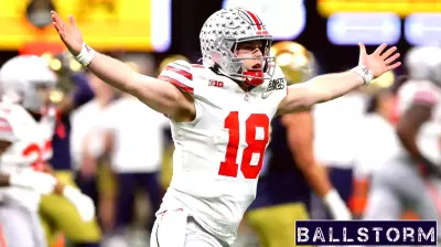 Ohio State Claims National Championship in Thrilling Victory Over Notre Dame