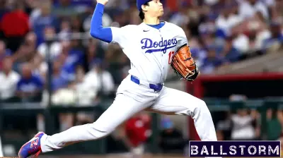 Ohtani Shines in Final Regular Season Start with Impressive Performance