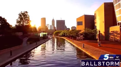 Oklahoma City Embraces Sports Culture Inspired by Indianapolis