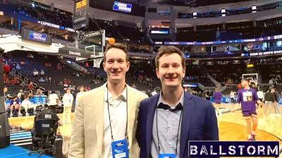 Ole Miss Basketball Takes on Iowa State in a Unique NCAA Tournament Showdown