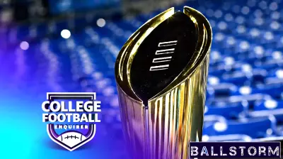 Ongoing Discussions on Future College Football Playoff Format