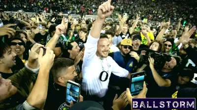 Oregon Ducks Make Waves in Recruiting After Stellar Season