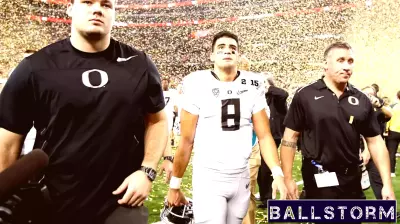 Oregon's Standing in the Latest College Football Power Index