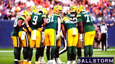 Packers’ 3 biggest concerns entering 2026 season