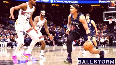 Paolo Banchero Responds to Fan Criticism Regarding Kevin Durant