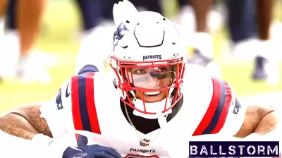 Patriots Get Christian Gonzalez Boost After 2-Week Absence