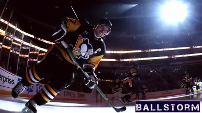 Penguins Set to Disrupt Eastern Conference Playoff Race