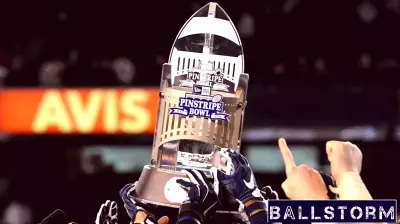 Penn State Poised for Potential Matchup in Pinstripe Bowl