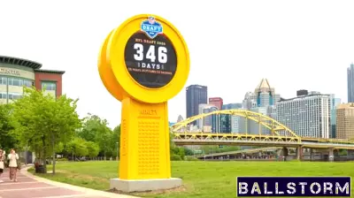 Pennsylvania Set to Become the Hub of Sports in 2026