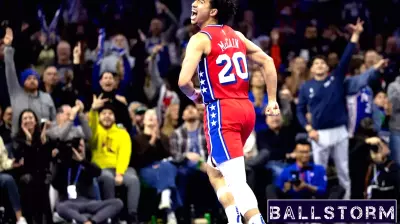 Philadelphia 76ers Unveils 2025 NBA Cup Group and Schedule