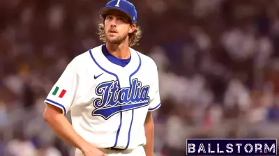Phillies' Aaron Nola had una grande esperienza at the World Baseball Classic