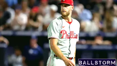 Phillies Make Rotation Changes as Wheeler Prepares for New Arrival