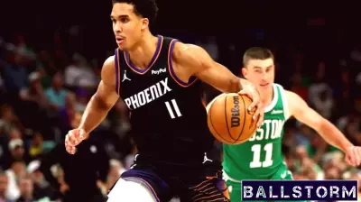 Phoenix Suns continue to struggle after loss to Boston Celtics