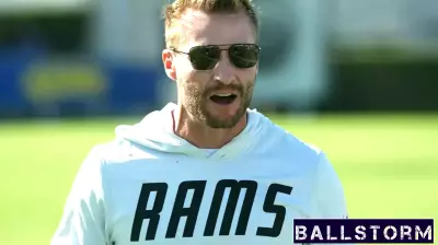Pirate Problems: Bucs Facing old Friend Sean McVay
