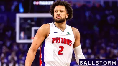 Pistons on the Verge of Collapse: Top Seed Facing Elimination