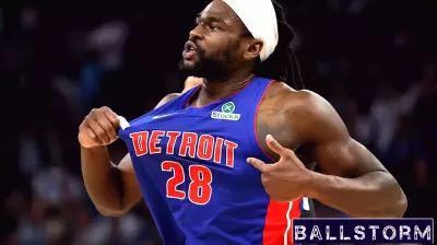 Pistons Prove Tough Challenge for Opponents