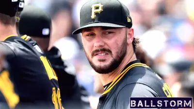 Pittsburgh Pirates Face Crucial Decisions Ahead of Trade Deadline