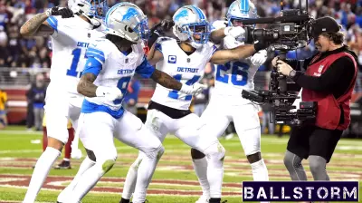 Playoff Picture and Draft Order Ahead of Week 18