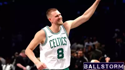 Porzingis Shines in Comeback as Celtics Edge Out Nets