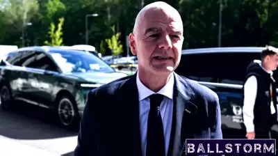 Premier League demand FIFA reform in joint statement against Infantino
