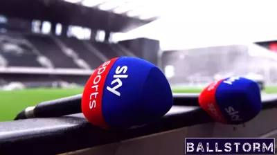 Premier League Fans Can Now Enjoy Four Matches Simultaneously with New Multiview Format