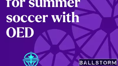 Preparing neighborhoods and small businesses for a summer of sports
