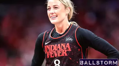 Project B Welcomes WNBA Star Sophie Cunningham to Its Roster